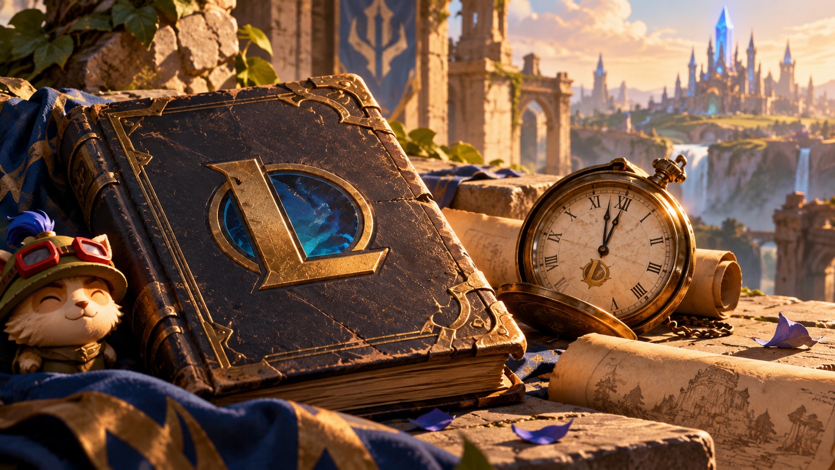 League Classic Will End In January 2027, Riot May Bring It Back
