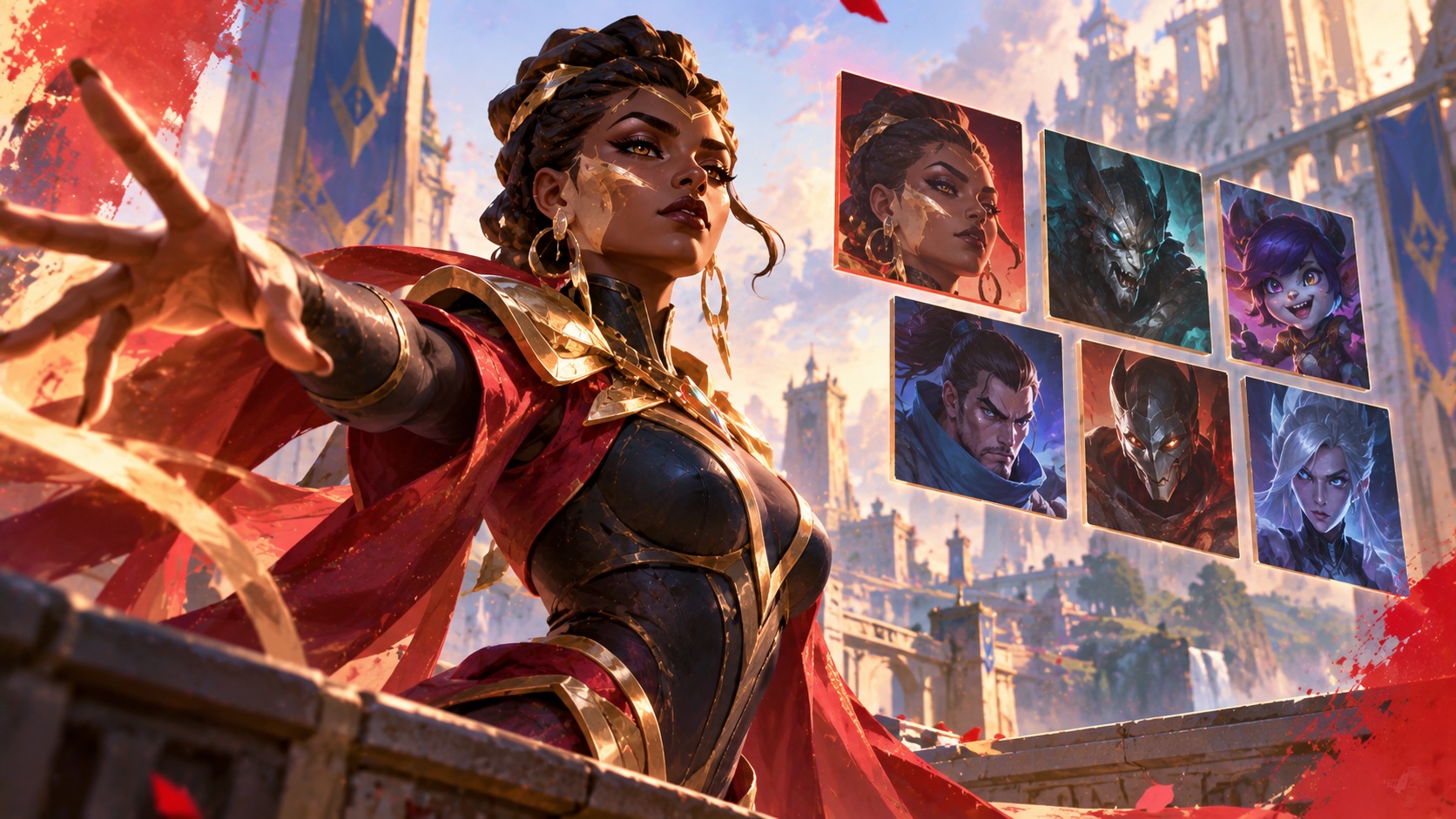 League of Legends Patch 26.22: Mel W Update and Champion Changes