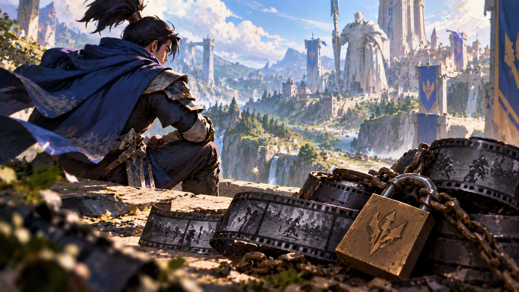League of Legends Replays Become Private in Patch 26.20