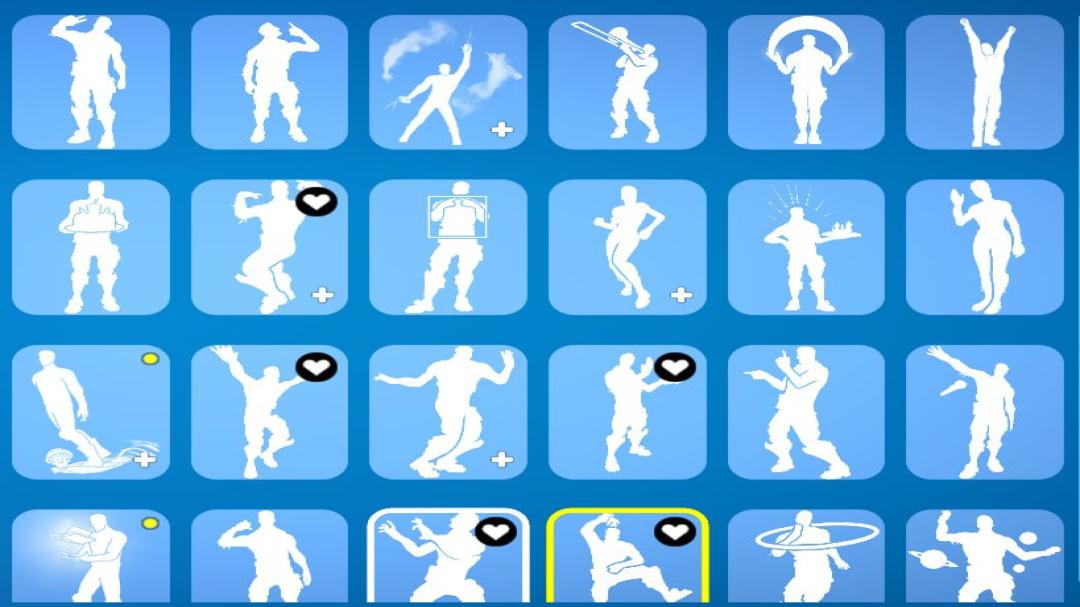 Diverse Collection of 68 Unique Skins for PC Battle Royale