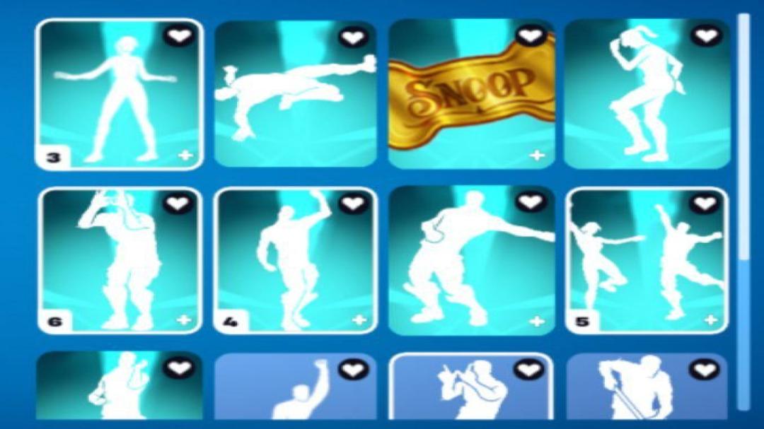 Diverse Collection of 84 Skins for PC Battle Royale 🎭🖥