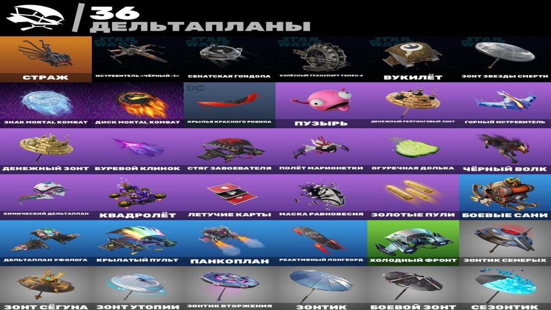Diverse Collection of 33 Unique Skins for PC Battle Royale 🎭🖥
