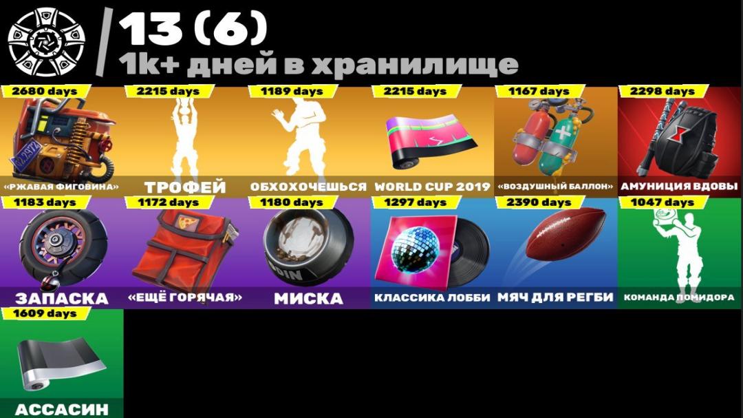 Battle Royale Account with 60 Unique Skins on PC 🎭🖥