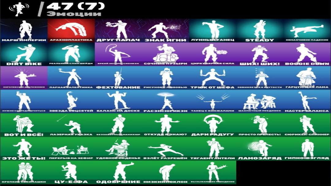 Diverse Selection of 38 Unique Skins for PC Battle Royale