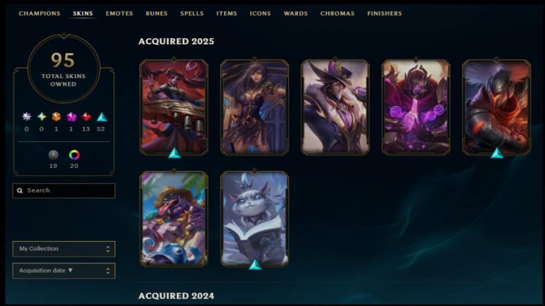🎮 EU West | Level 255 | 149 Champions | 96 Skins | Diamond | In Stock 1 pcs. 🛡