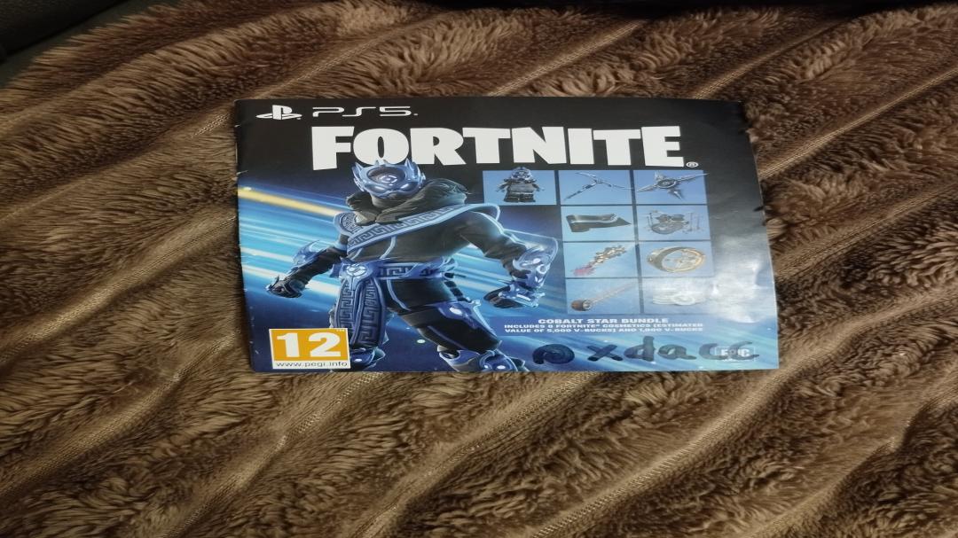 Diverse Fortnite Collection with 275 Unique Skins 🎭🖥
