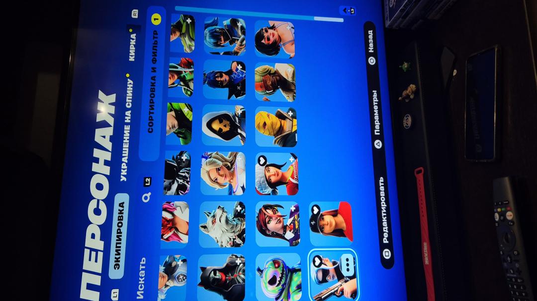 Battle Royale Collection with 153 Unique Skins on PC 🎭🖥
