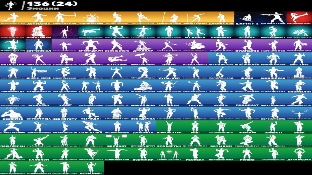 Vast Collection of 162 Unique Skins for Battle Royale 🎭🖥