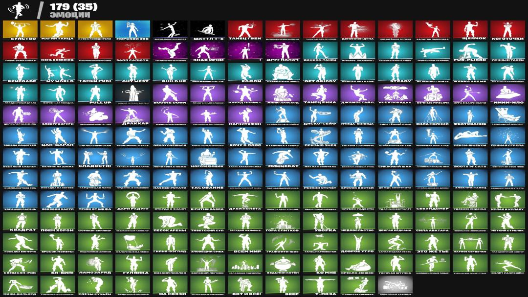 Extensive Fortnite Collection with 250 Unique Skins 🎭🖥