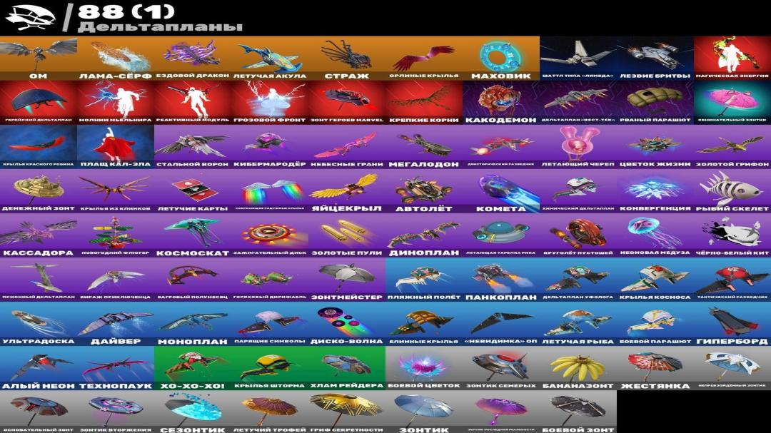 🎮 (PC) Battle Royale Account | 82 Skins | 1 pcs. in Stock | 0 from 0 Charged | $0 Remaining Price