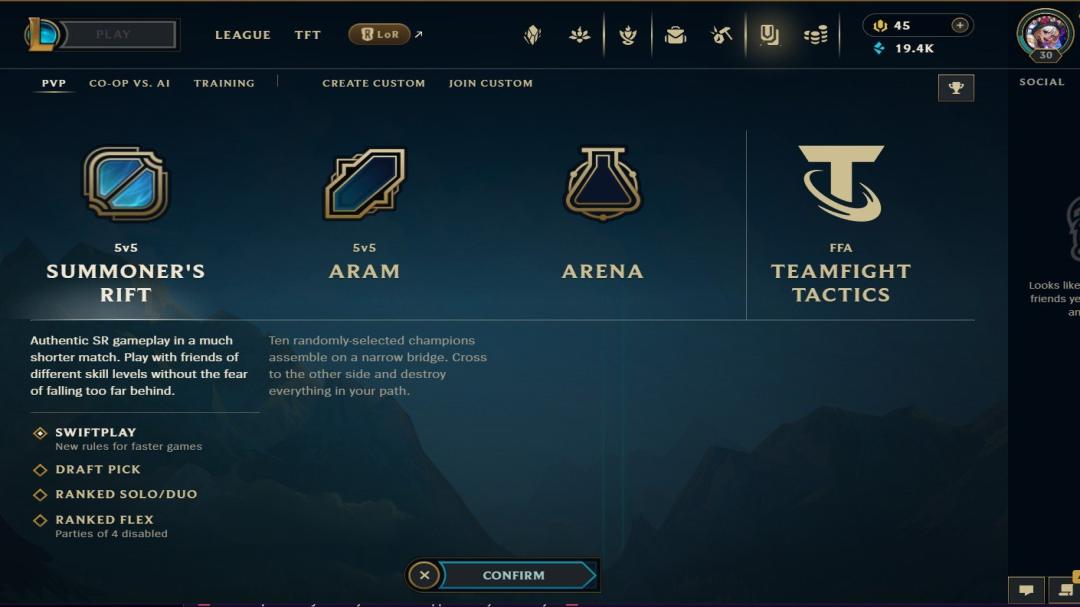 🎮 EU West LoL Account | Lvl 30, 34 Champions, 4 Skins | Unranked | 1 in stock 🛡