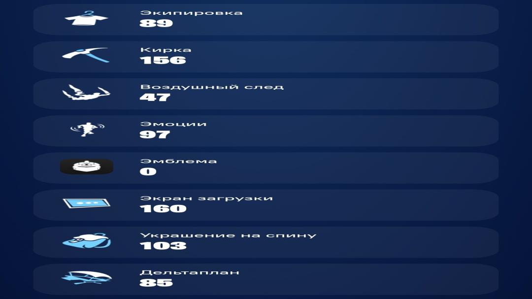 Diverse Collection of 89 Skins for PC Battle Royale 🎭🖥