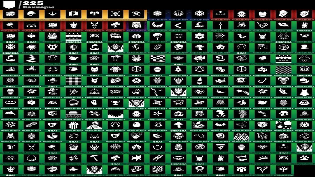Diverse Fortnite Collection with 158 Unique Skins 🎭🖥