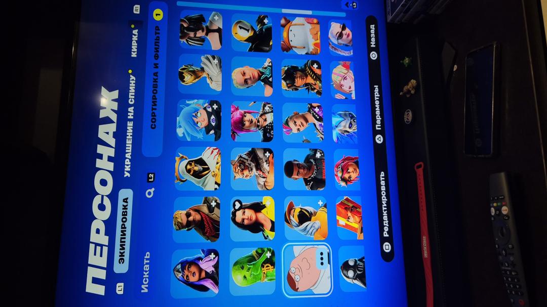 Battle Royale Collection with 153 Unique Skins on PC 🎭🖥
