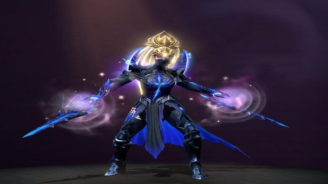 🏅 Ranked Account | 🕒 880h | 🛡 Integrity 12000