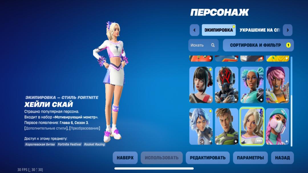 Diverse PC Battle Royale Collection with Unique Skins 🎭🖥