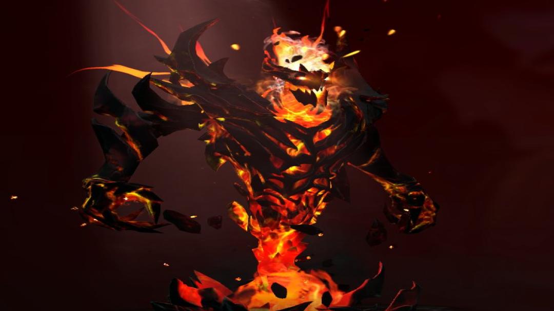 Well-Rounded Dota 2 Account with 2762 MMR and 11242 Hours Played