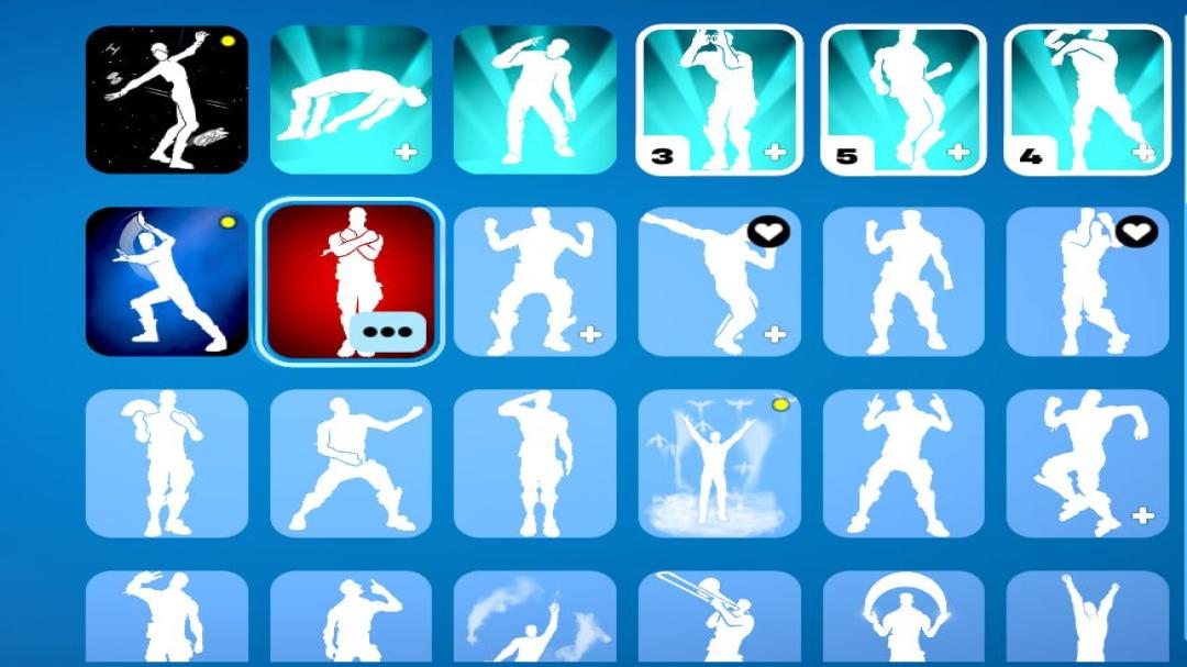 Diverse Collection of 68 Unique Skins for PC Battle Royale