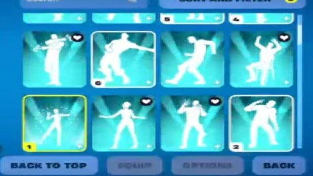 Diverse Fortnite Collection with 87 Unique Skins on PC 🎭🖥