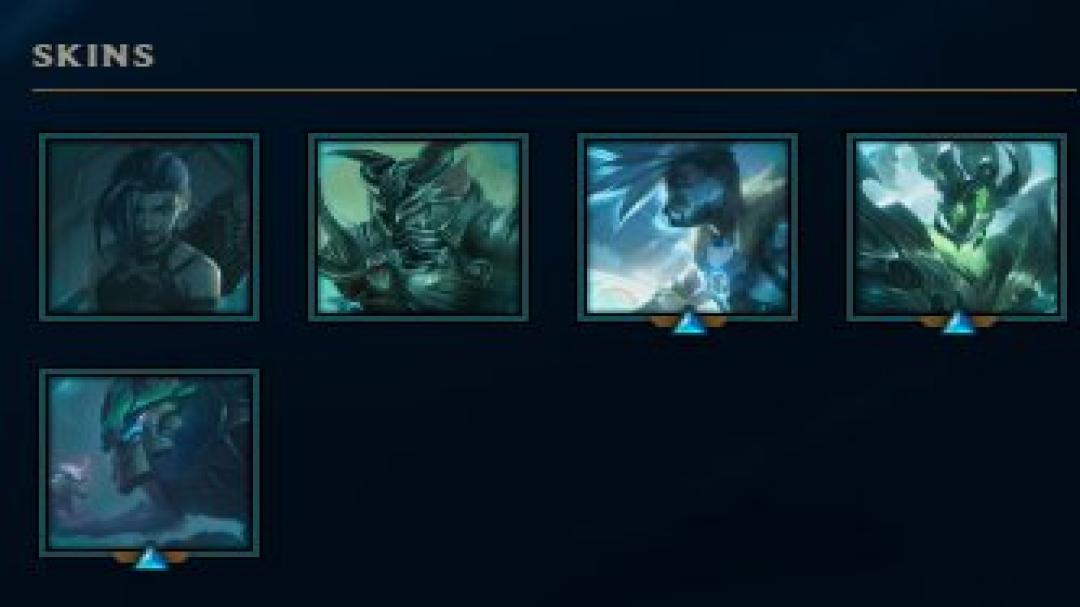 🎮 EU West | Level 104 | 42 Champions | 10 Skins | Unranked 🛡