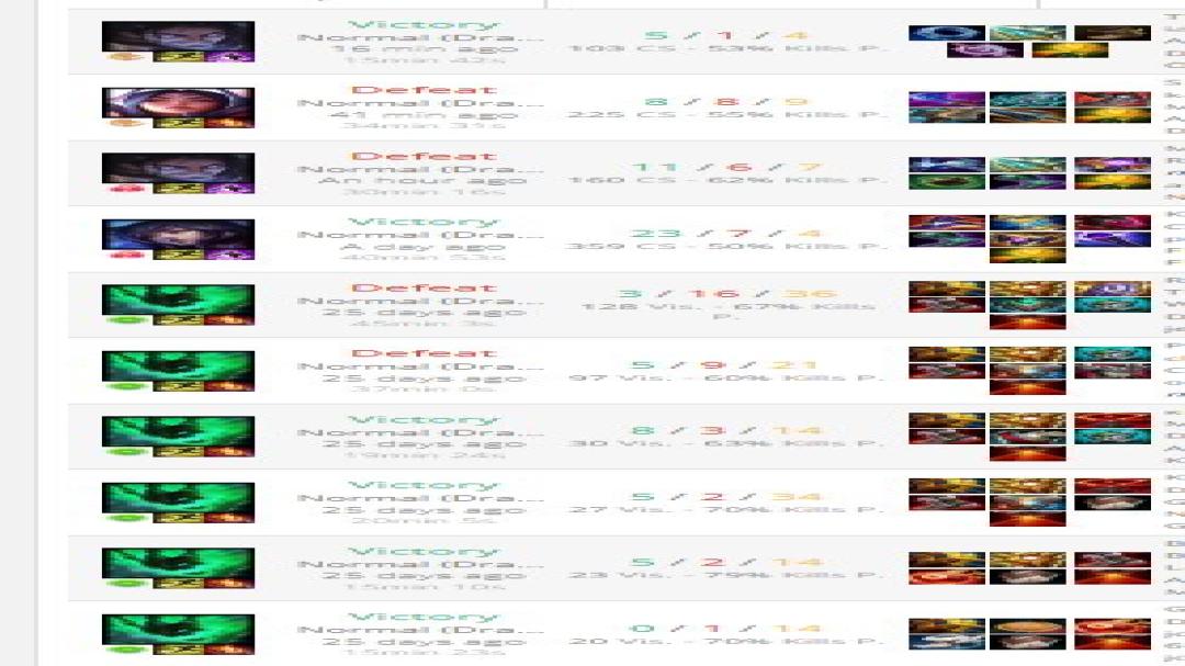 🎮 EU West | Level 30 | 21 Champions | Unranked 🛡
