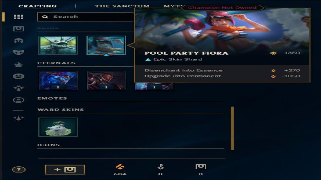 🎮 EU West LoL Account | Level 72, 25 Champions, 3 Skins | Unranked | In Stock: 1 pcs. 🛡