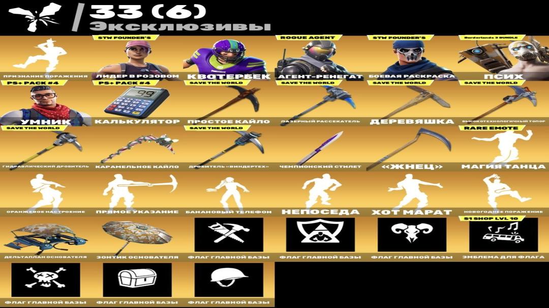 Diverse Collection of 215 Unique Skins for PC Battle Royale 🎭🖥