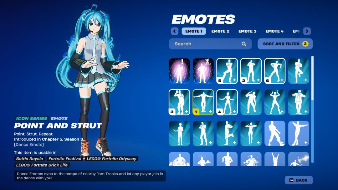 Diverse Collection of 61 Skins for Battle Royale on PC 🎭🖥