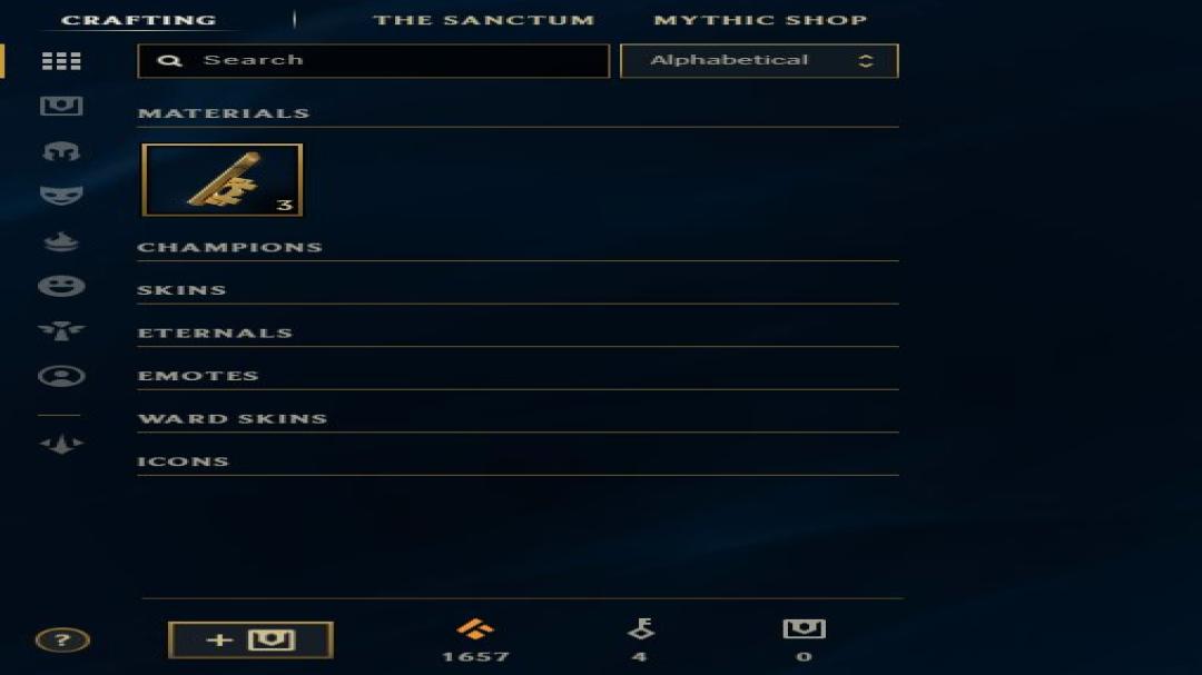 Unranked EU West Account with 21 Champions and 9 Skins