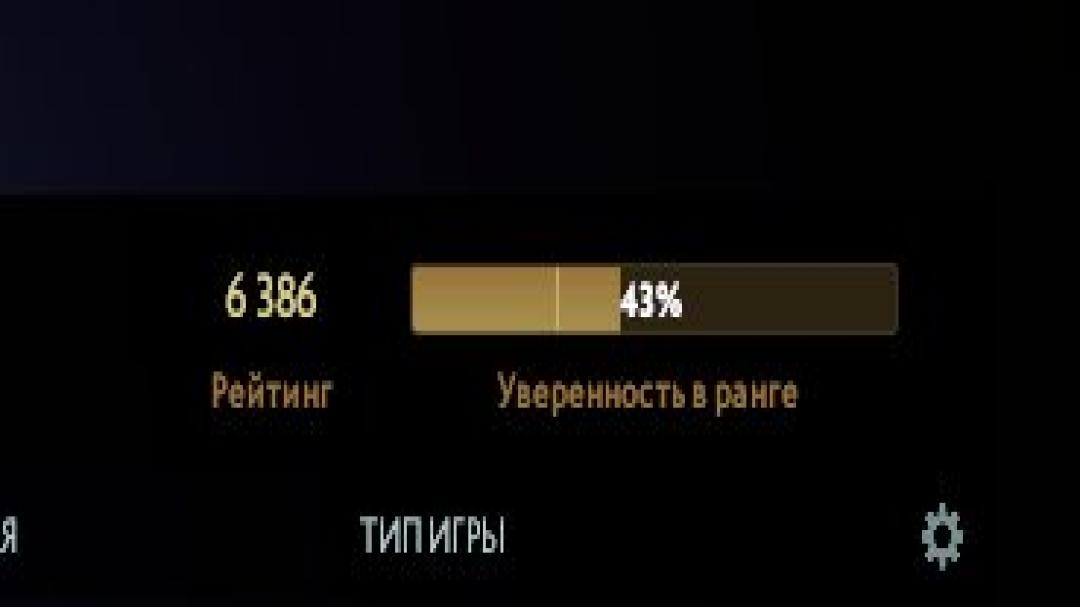 🎮 Top Rated DOTA 2 Account: 6386 MMR, 215 Hours, Trust Score 9620 ✅