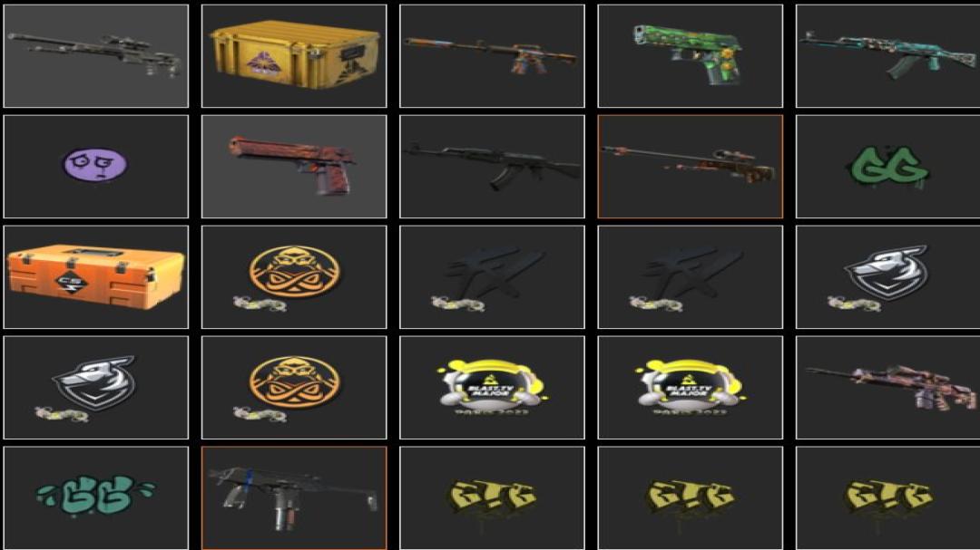 Prime FACEIT Account with 2323 ELO and Registration Available