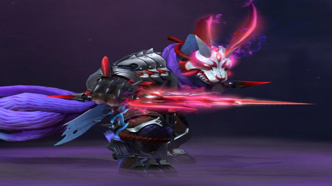 Well-Rounded Dota 2 Account with 2762 MMR and 11242 Hours Played