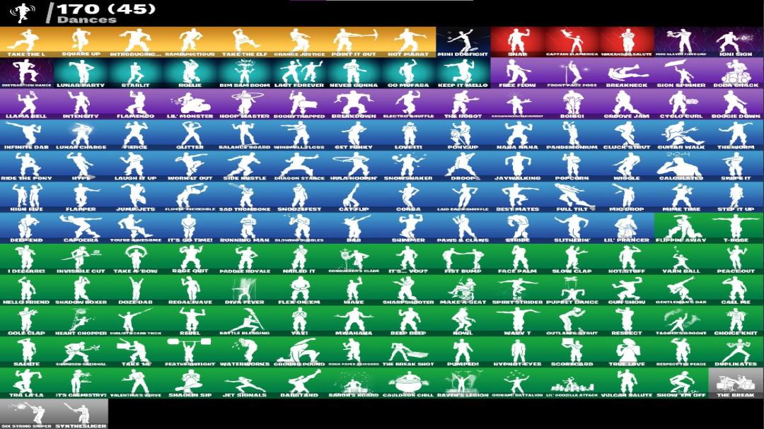 🎮 (PC) Battle Royale Account | 204 Skins | 1 pcs. in stock | $0 Charge | Remaining price $0