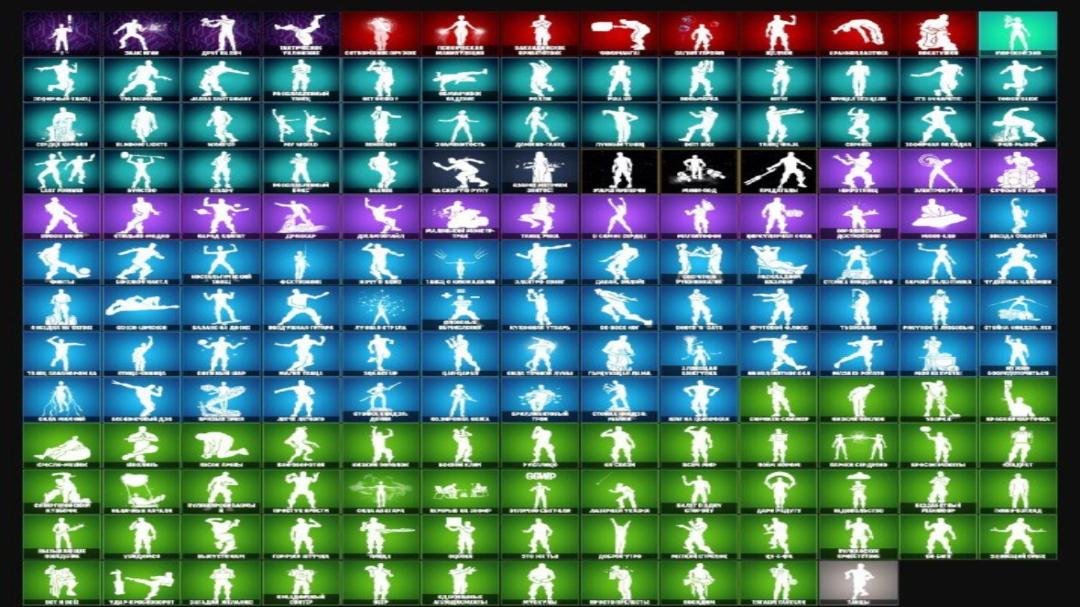 Diverse Collection of 256 Skins for PC Battle Royale 🎭🖥