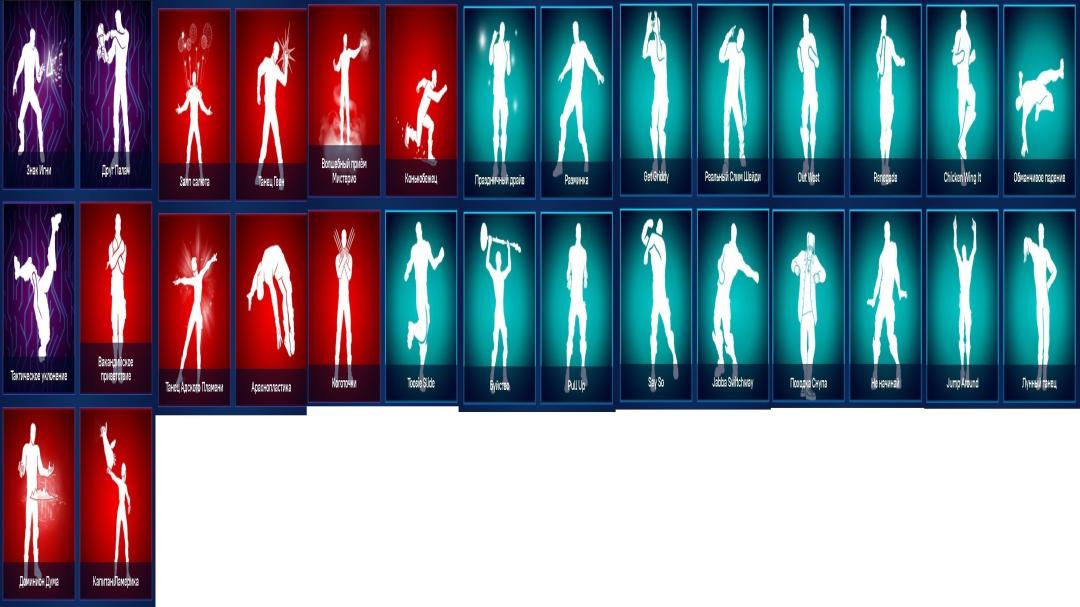 Diverse Fortnite Collection with 143 Unique Skins 🖥🎭