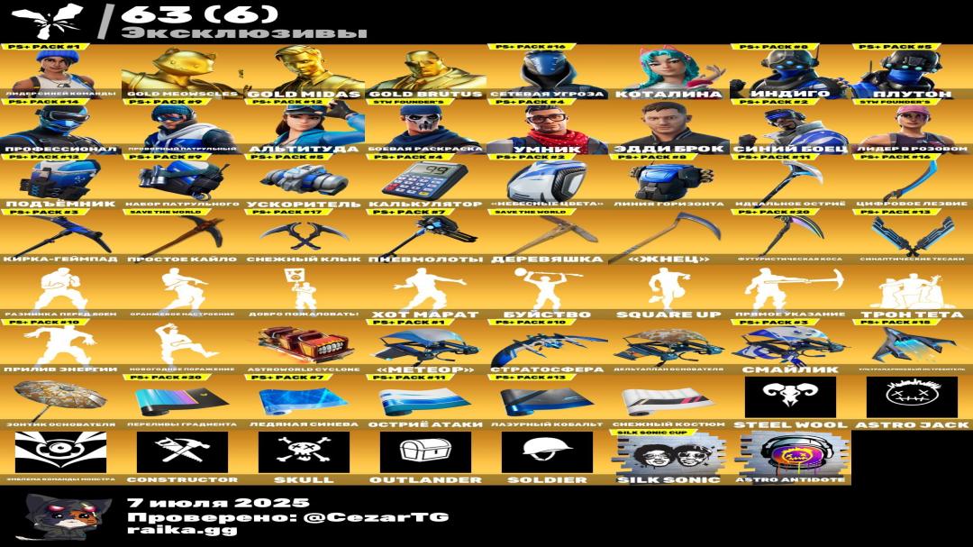 Battle Royale Experience with 244 Unique Skins on PC 🎭🖥