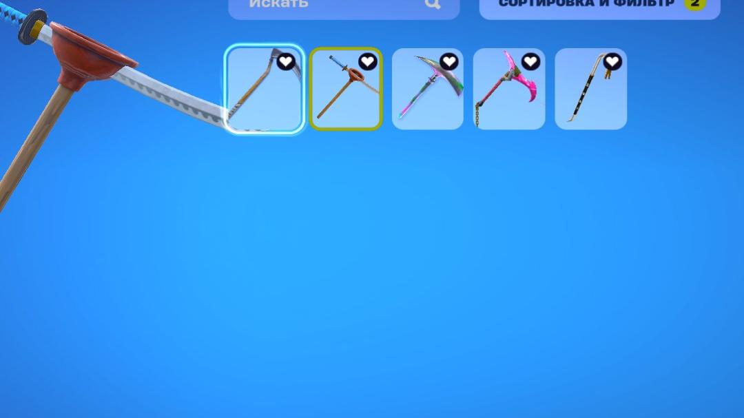 Diverse Fortnite Collection with 57 Unique Skins on PC 🎭🖥