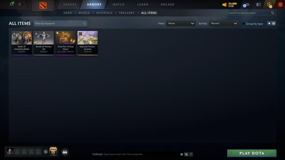 🎮 Dota 2 Account with 7792 MMR | 224 Hours Played ⭐️