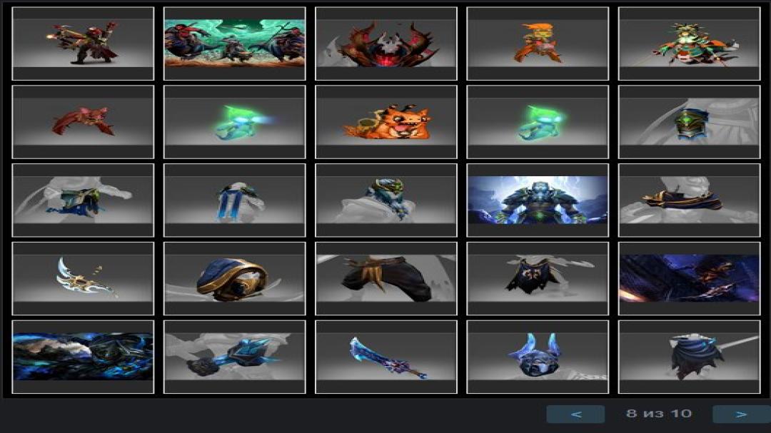 🎮 Dota 2 Account with 3325 MMR ✅ | 1112 Hours Played 🕒