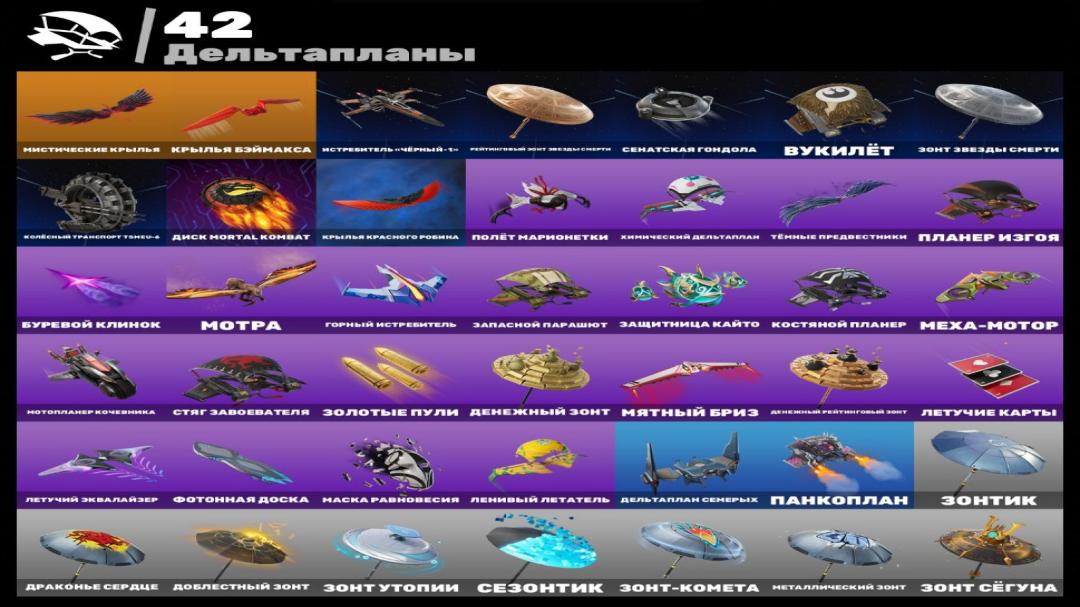 🎮 PC Battle Royale Account | 52 Skins | 1 pcs. in Stock | Sale 🛡