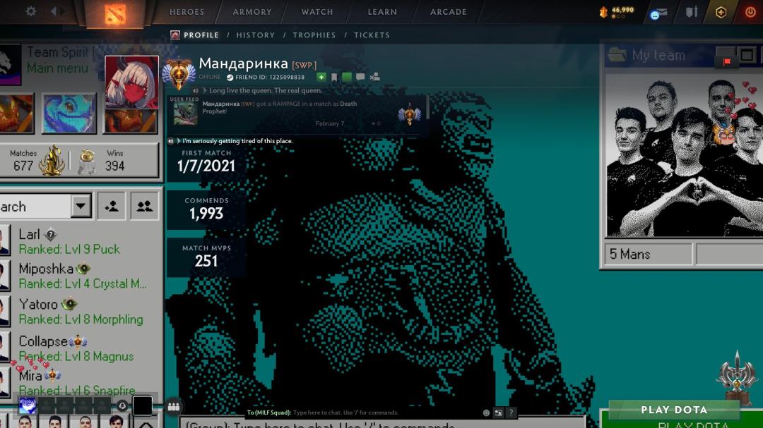 🏅 MMR 6838 | 🕒 2150h | 🛡 Integrity 12000