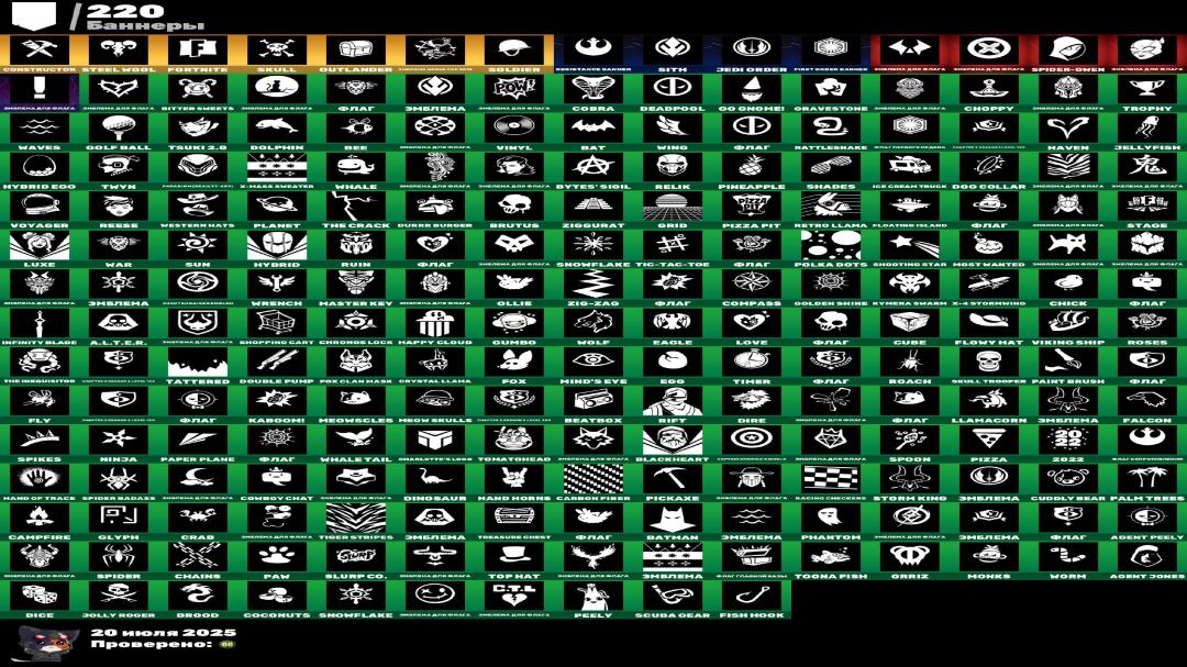 Diverse Collection of 112 Unique Skins for Battle Royale on PC 🎭🖥