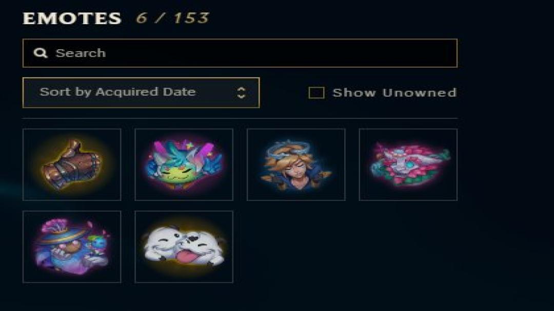 Level 30 EU West Account with 3 Champions and 10 Skins