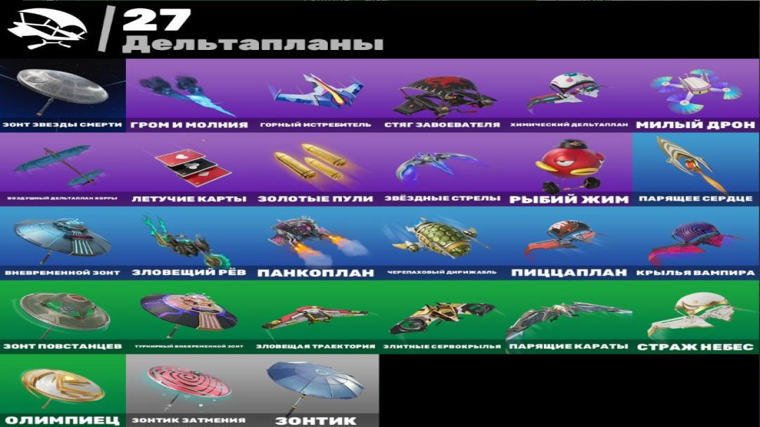 Diverse Collection of 13 Unique Skins for PC Battle Royale