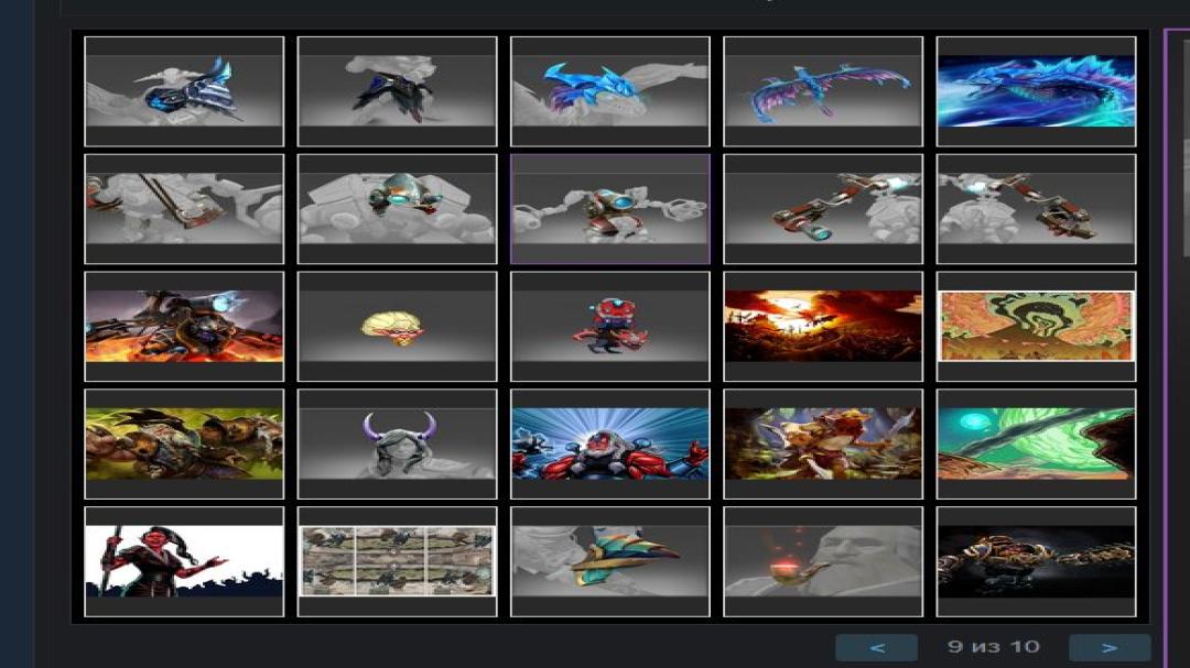 🎮 Dota 2 Account with 3325 MMR ✅ | 1112 Hours Played 🕒