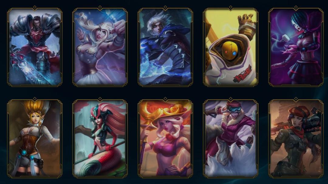 🎮 EU West | Level 92 | 111 Champions | 46 Skins | Unranked 🛡