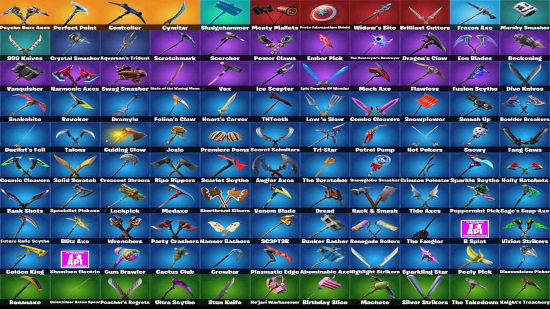🎮 PC Battle Royale Account | 130 Skins | In Stock: 1 | Save 100% on Your Purchase