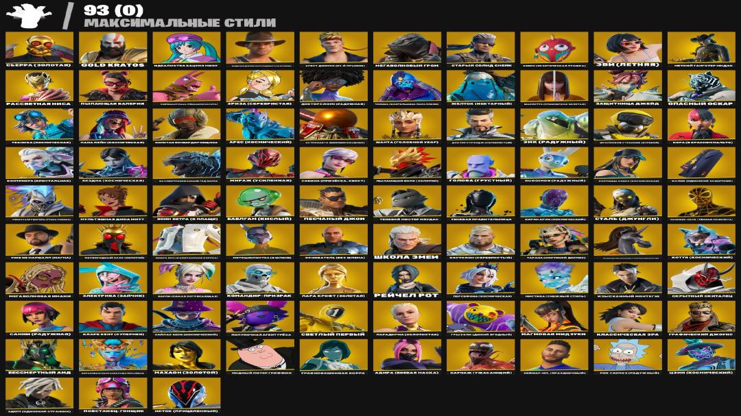 Diverse Collection of 346 Unique Skins for Battle Royale on PC