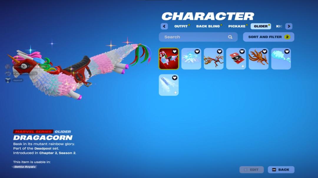 Diverse Fortnite Collection with 154 Unique Skins 🎭🖥