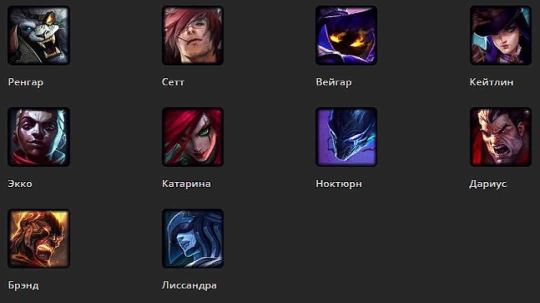 Level 46 EU West Account with 34 Champions and 8 Skins